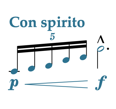 for contact icon