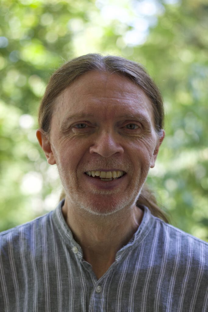 Graham Welsh, pianist, arranger and composer