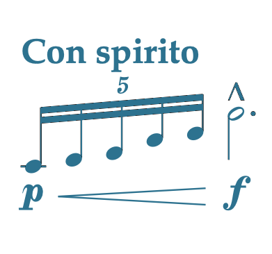 for contact icon